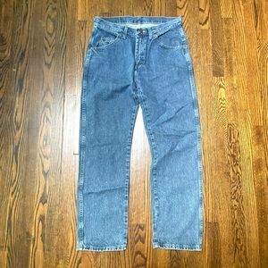 Men’s  Wrangler Jeans